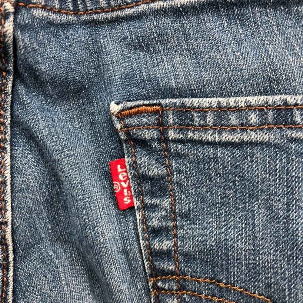 Levis levi 511